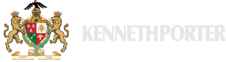 Kenneth Porter & Co.